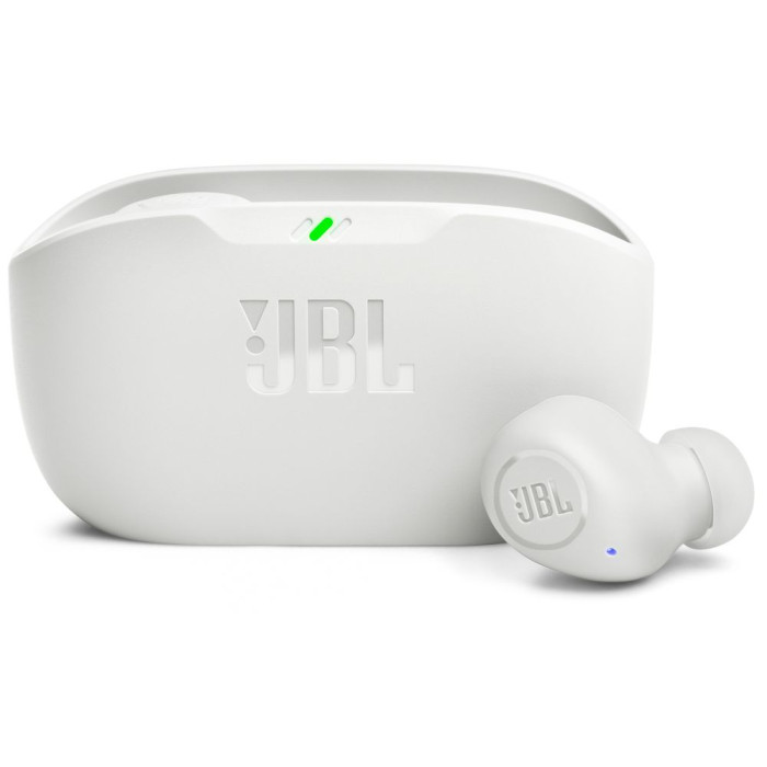 JBL Wave Buds True Wireless Bluetooth Headphones